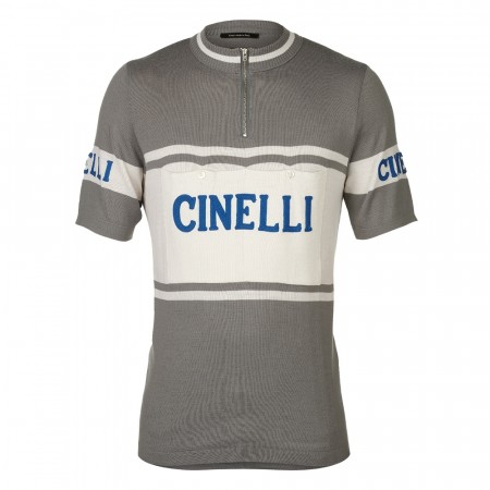 DeMarchi 1970 Cinelli USA Jersey Authorized Replica 