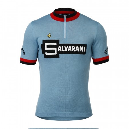 DE Marchi SALVARANI