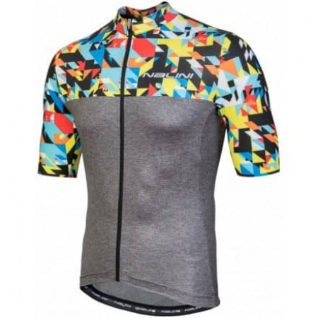 NALINI PRO CENTENARIO JERSEY bunt -4010