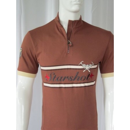 Starshot Ascent Vintage Jersey