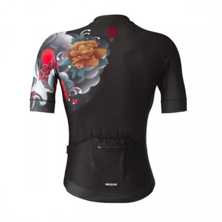Babici Americano Mundial Tatoo Jersey