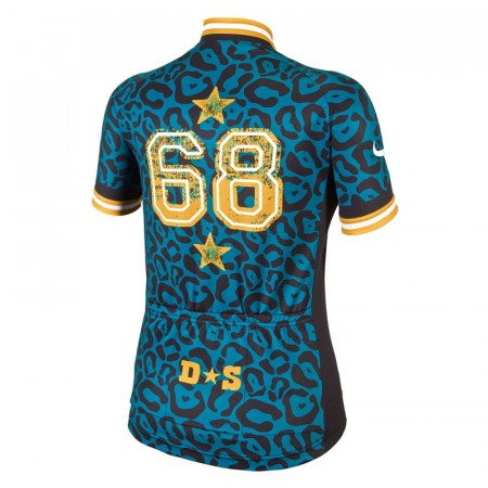 Deputy Sheriff African Queen Jersey