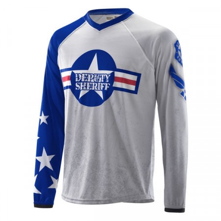 Deputy Sheriff AIR FORCE ONE  longsleeve