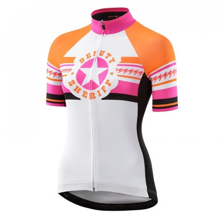 DEPUTY SHERIFF Arosa Jersey