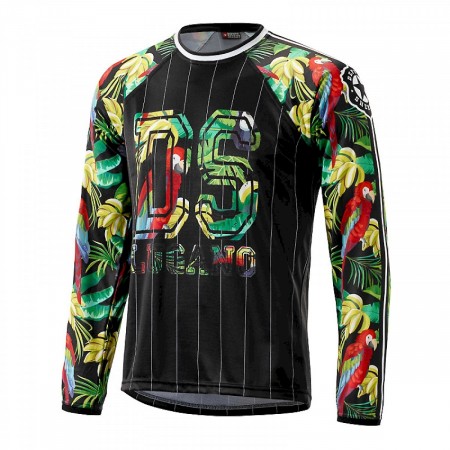 Deputy Sheriff BUSH HUNTER longsleeve