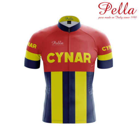 CYNAR Vintage Jersey