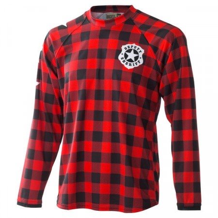 Deputy Sheriff FLY LIKE AN EAGLE  longsleeve