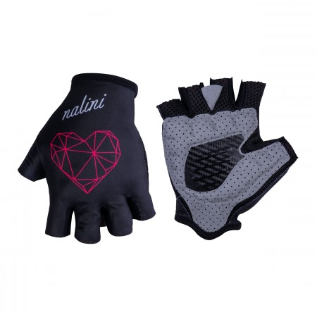 NALINI Cima Handschuh black