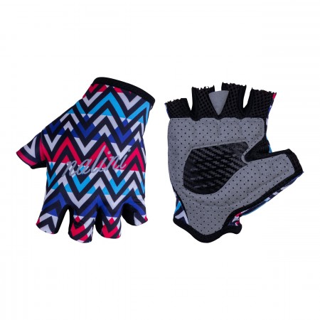 NALINI Cima Handschuh stripes