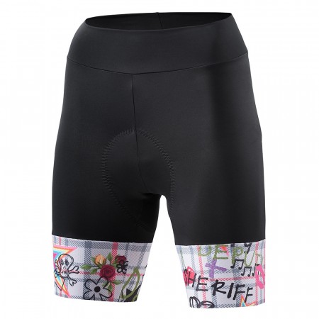 DEPUTY SHERIFF Graffity Short LIMITED