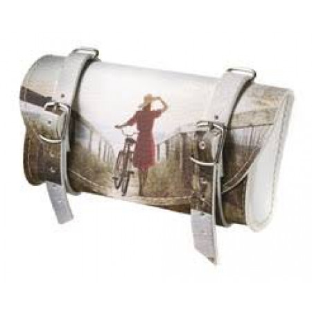 Satteltasche Monte Grappa Horizon Borsella