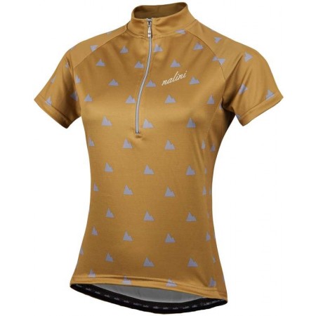 Nalini Natura Jersey gold