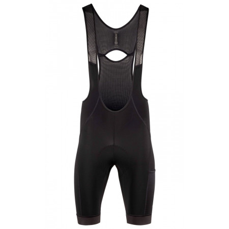 NALINI BAS Journey Trägerhose schwarz