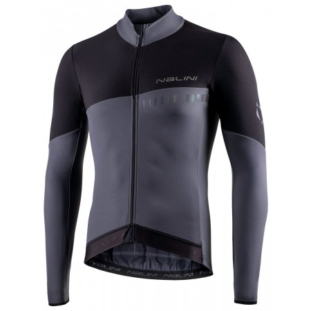 NALINI Bow XWARM Jersey grey