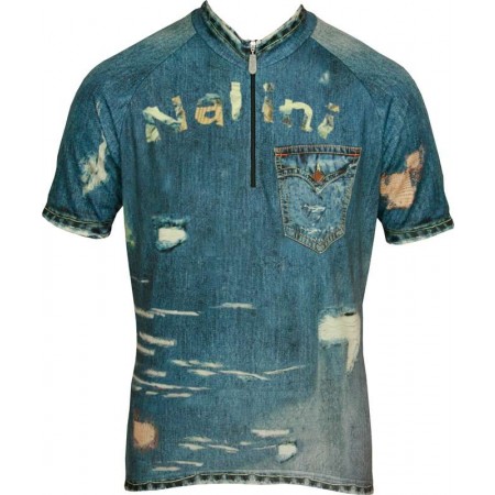 Nalini Merkurite Jeans Jersey