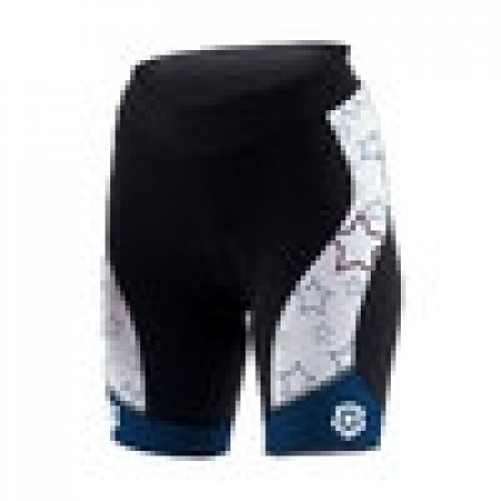 DEPUTY SHERIFF Porto Azzurro Short