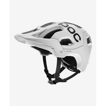 POC Tectal MTB Helm Hydrogenwhite