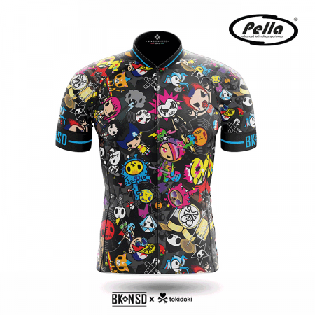 Rock Jersey von Tokidoki
