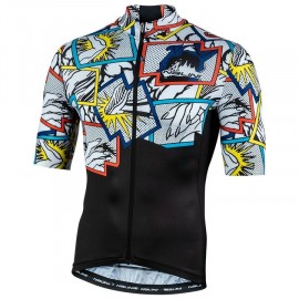 NALINI Seoul 1988 Jersey