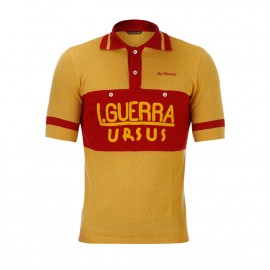 DeMarchi 1950 Learco Guerra Ursus Jersey