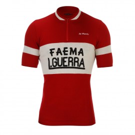 De Marchi LEARVO GUERRA FAEMA