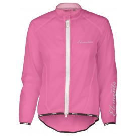 Damen Funktionsjacke PRO-X VISIBLE PROTECTION rosè
