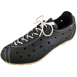VITTORIA Vintage 1976 Radschuh schwarz