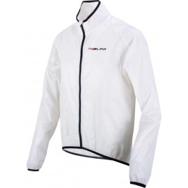 Nalini PRO ARIA Full Season Windjacke weiß-4020