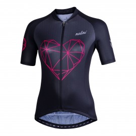 NALINI Chic 2.0 Jersey black