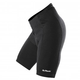 DE Marchi Vintage Radhose kurz