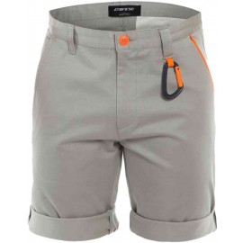 DAINESE AWA Black Short grey-orange