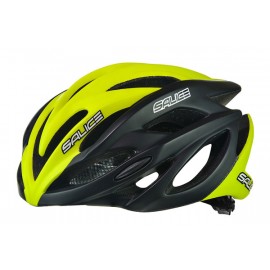 SALICE Ghibli Radhelm black-yellow