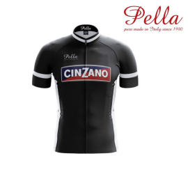 CINZANO Vintage Jersey