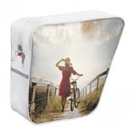 Gepäckträgertasche Horizon Bag - einzeln - von MonteGrappa