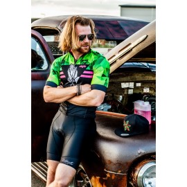 Radklamotte Jersey Pray for STYLE  