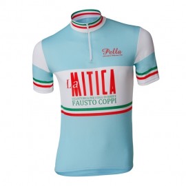 LaMitica Jersey hellblau