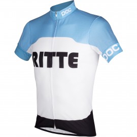POC Ritte Jersey blue