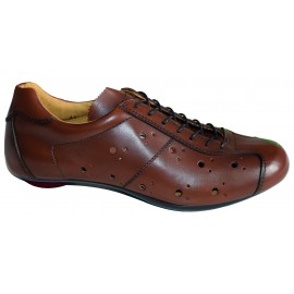 Sergio Classico CORSA Vintage Radschuh für LOOK-oder Classic-System