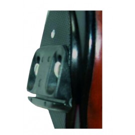 Schuhplatte Cleat für SERGIO Classico Corsa Vintage Schuh